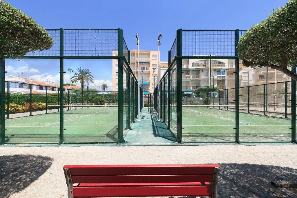 דירות Vacaciones Cambrils Sol Park 0*,  ספרד