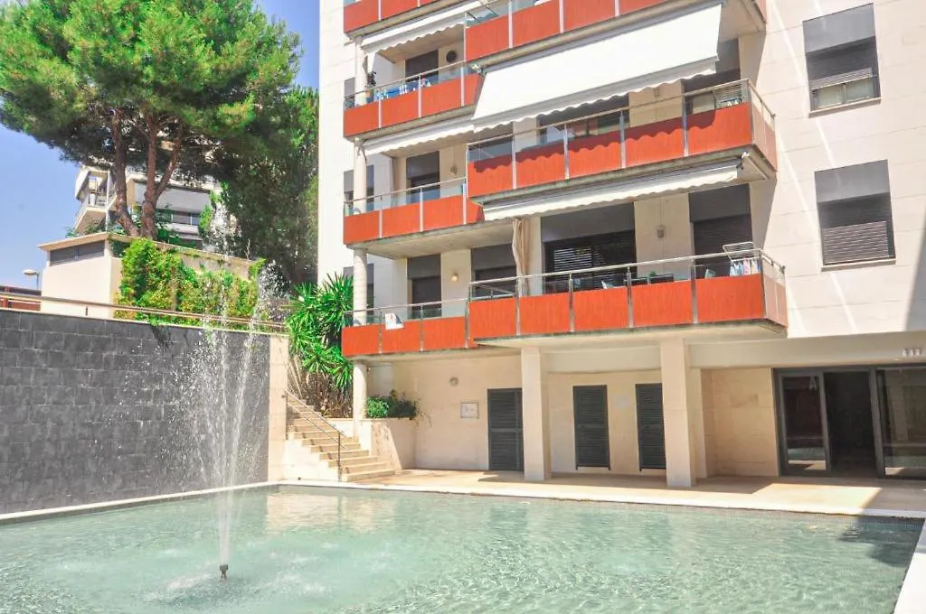 דירות Vacaciones Cambrils Sol Park