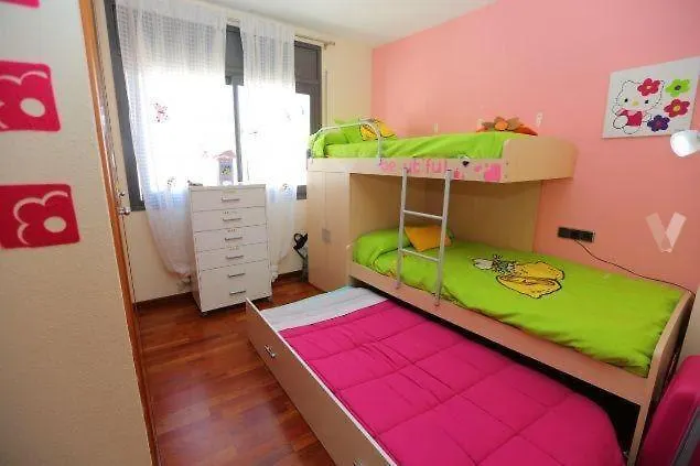 דירות Vacaciones Cambrils Sol Park 0*,  ספרד
