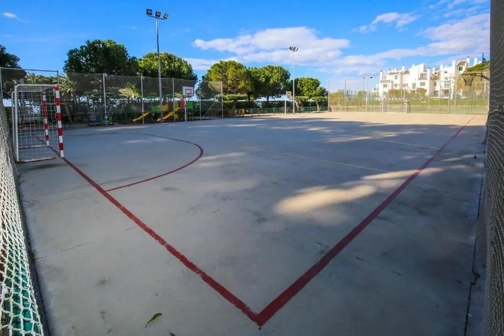 דירות Vacaciones Cambrils Sol Park