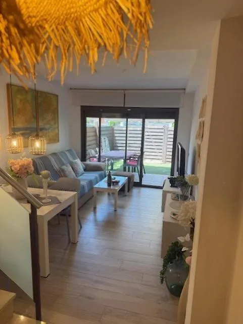 דירות Vacaciones Cambrils Sol Park