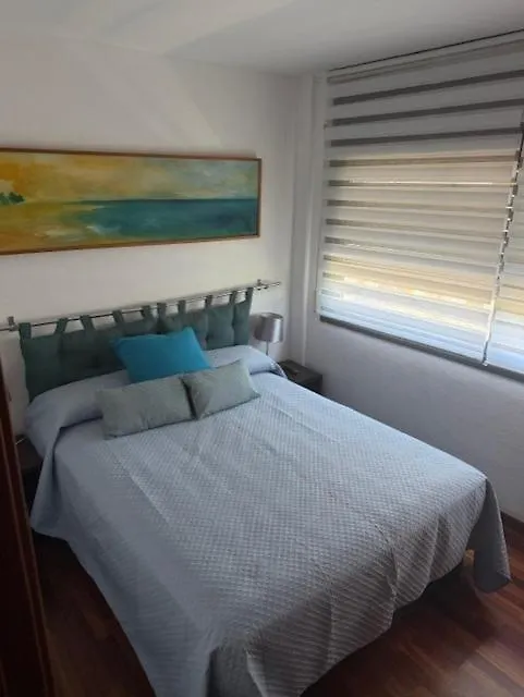 דירות Vacaciones Cambrils Sol Park