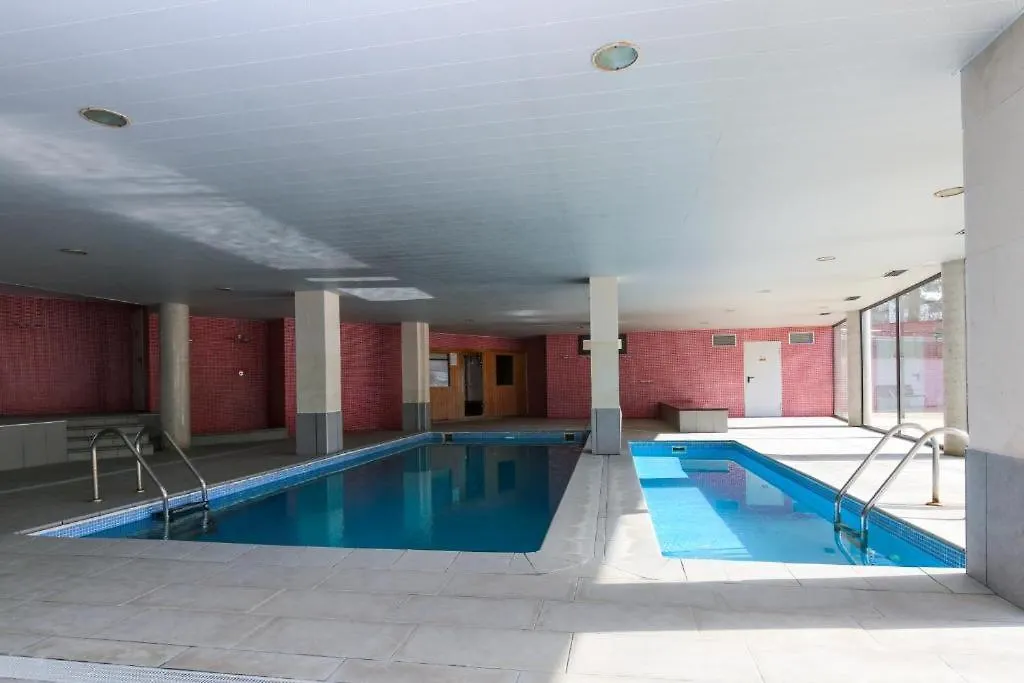 דירות Vacaciones Cambrils Sol Park