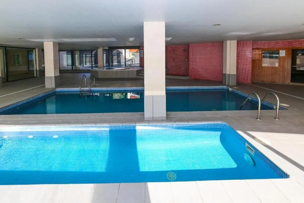 דירות Vacaciones Cambrils Sol Park ספרד